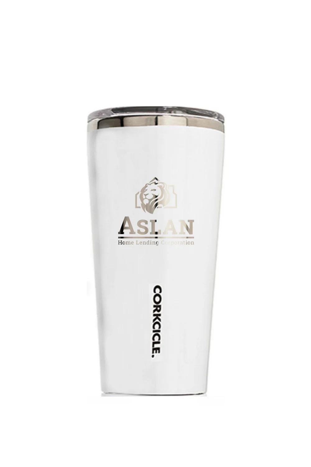16oz Corkcicle Tumbler