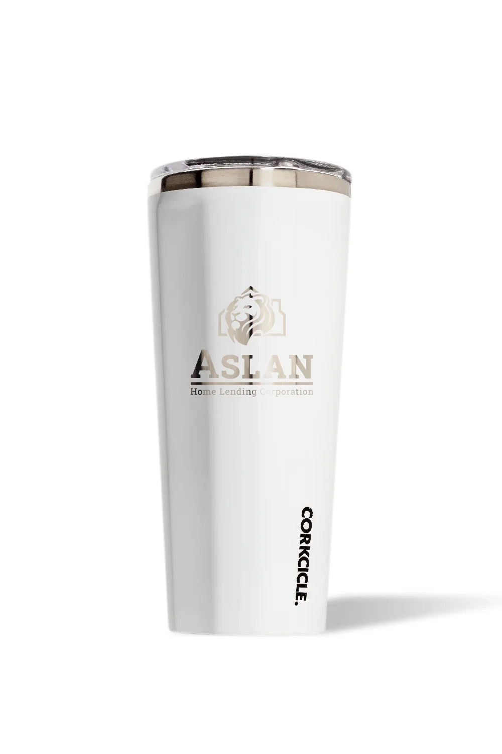 Alternative view of 24oz Corkcicle Tumbler