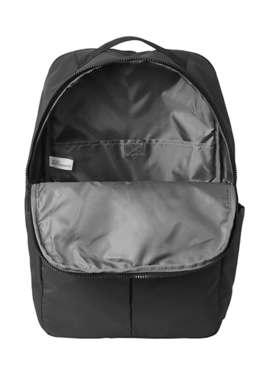 Alternative view of Matte Backpack