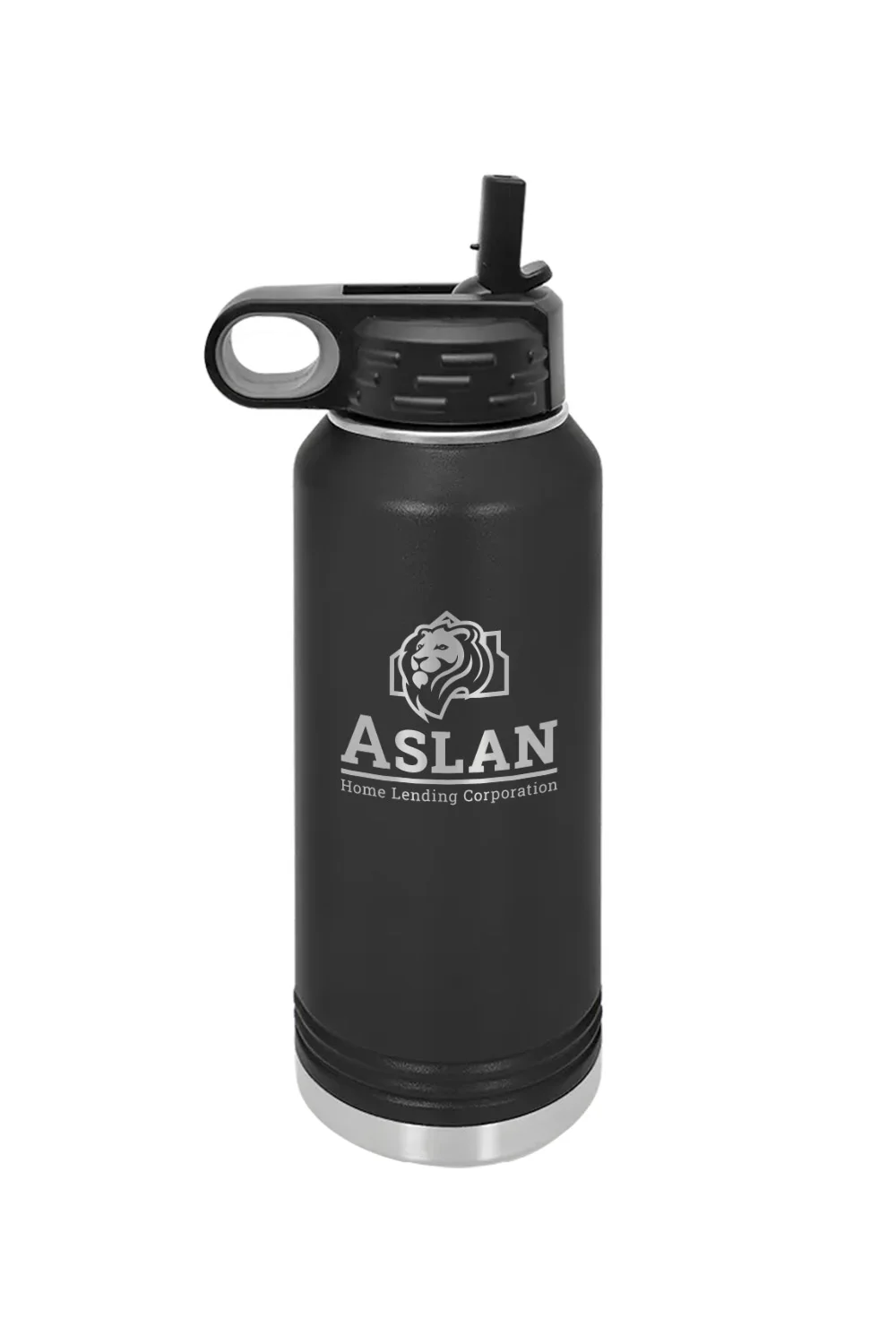 32oz Ringneck Stainless Steel Bottle