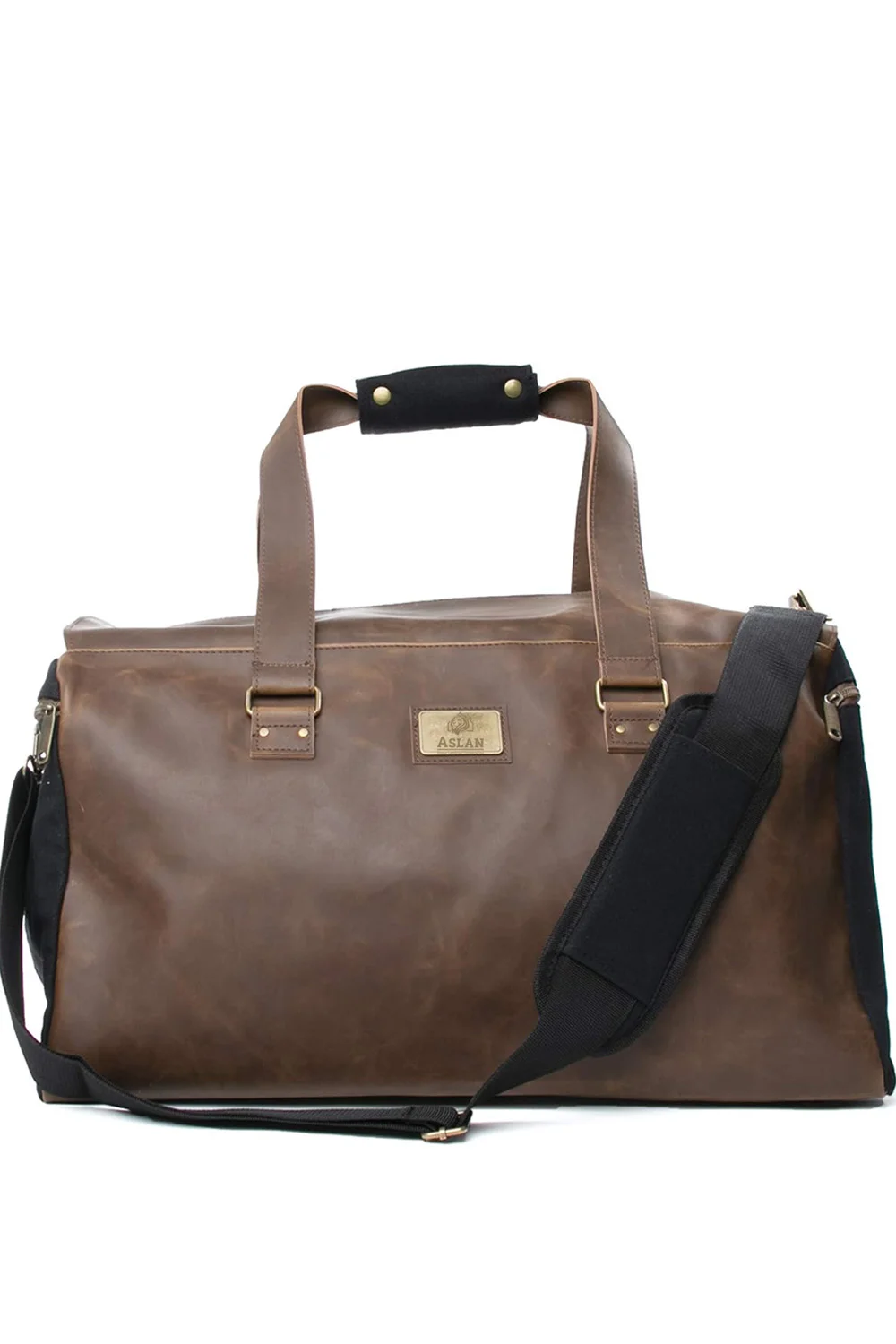 Alternative view of Danville Duffel
