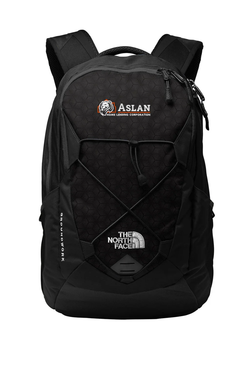 The North Face Groundwork Backpack