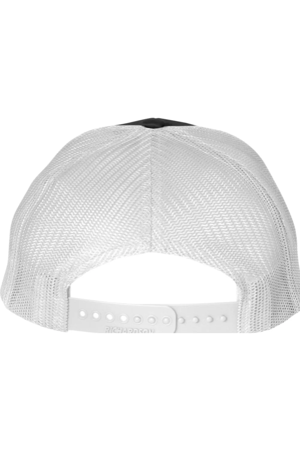 Alternative view of Richardson Snapback Trucker Cap
