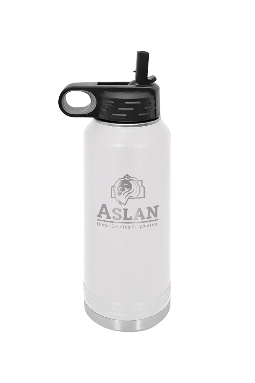 Alternative view of 32oz Ringneck Stainless Steel Bottle