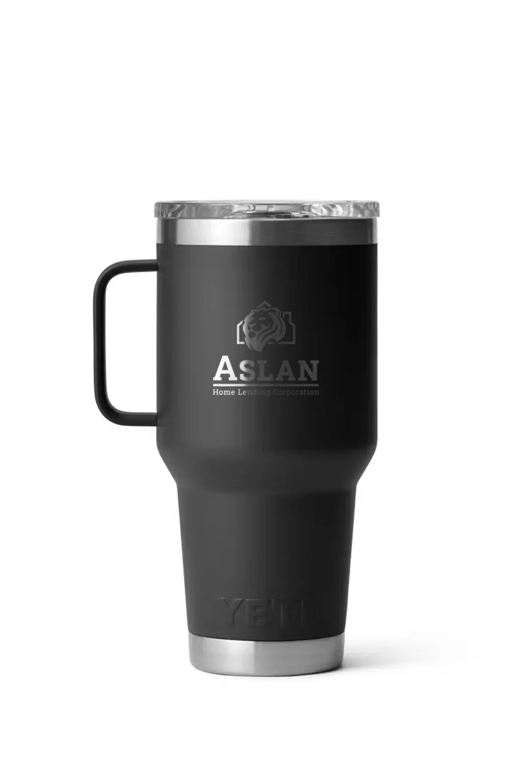 30oz YETI Tumbler w/Handle