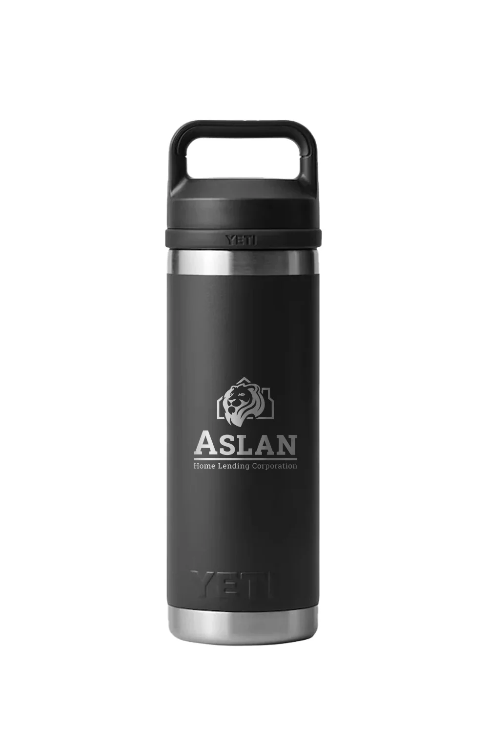 Alternative view of 18oz YETI Bottle