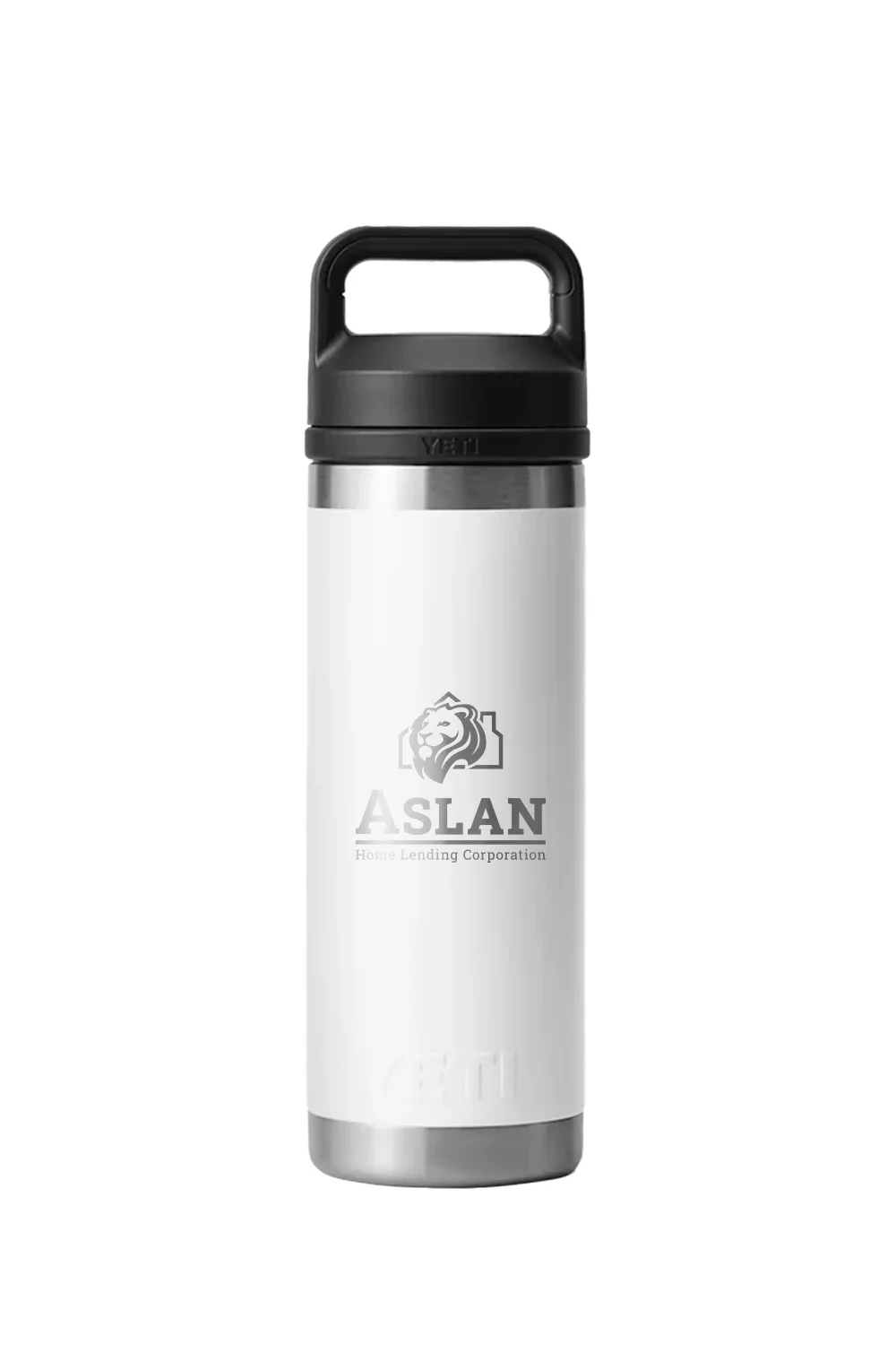 18oz YETI Bottle