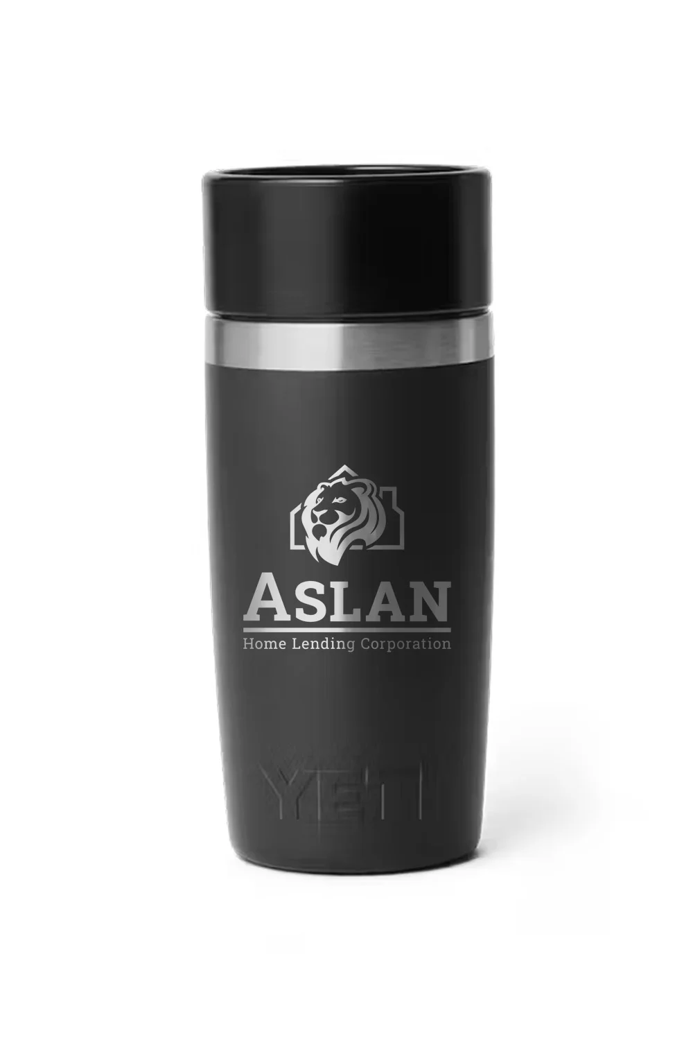12oz YETI Hot Shot Bottle - Image 3
