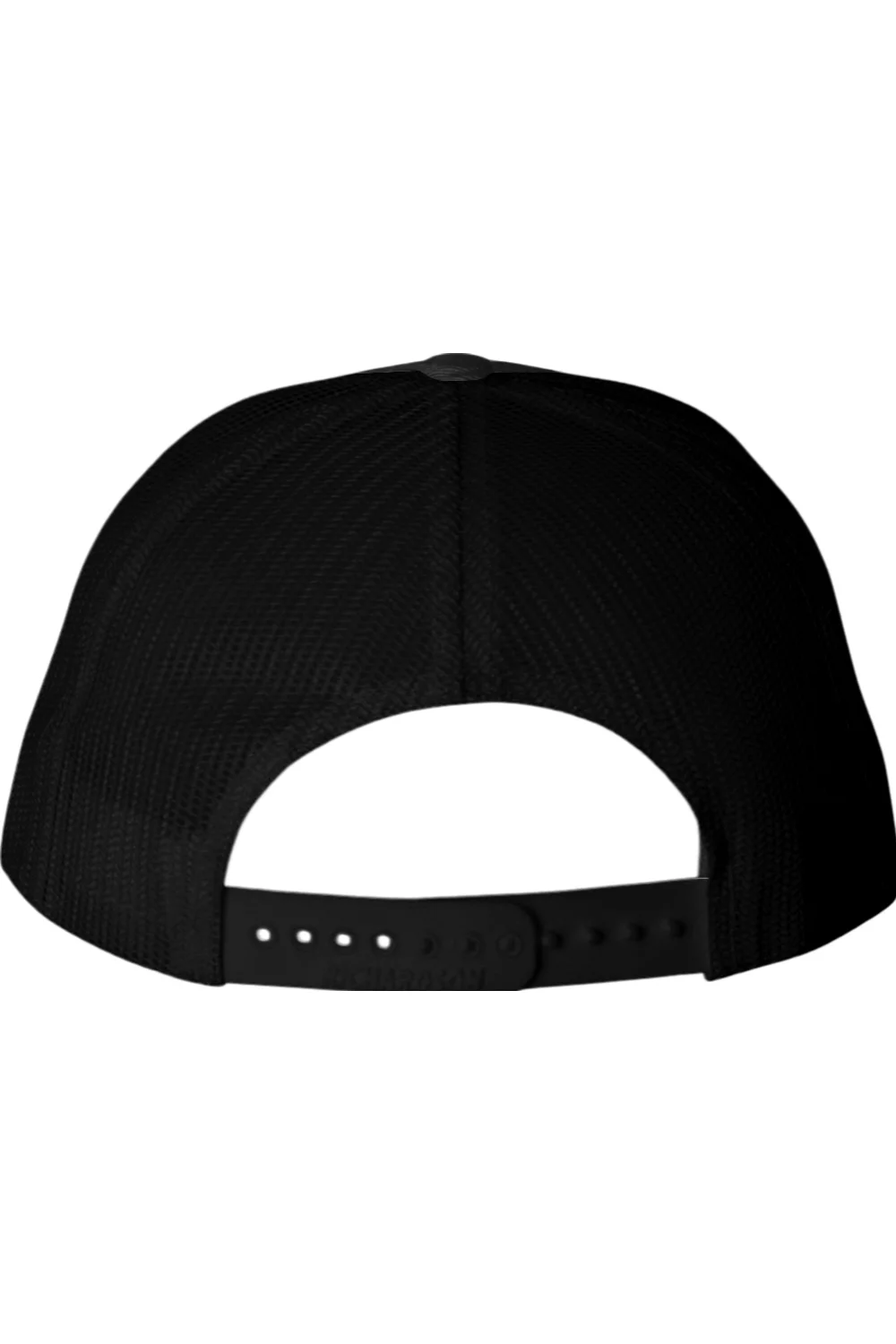 Alternative view of Snapback Trucker Cap