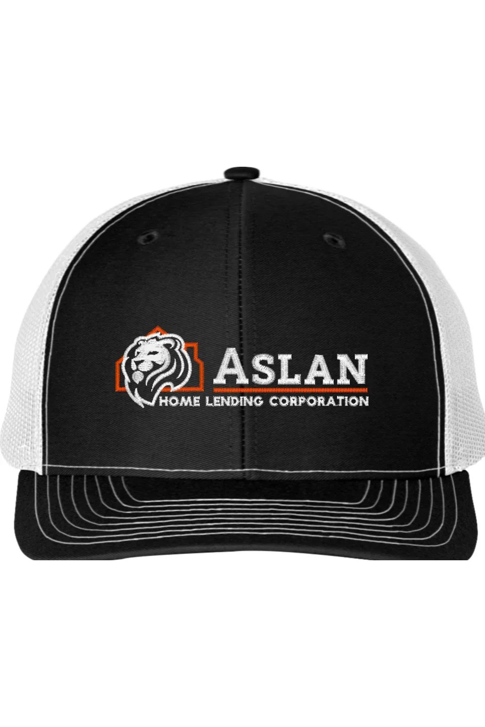 Richardson Snapback Trucker Cap