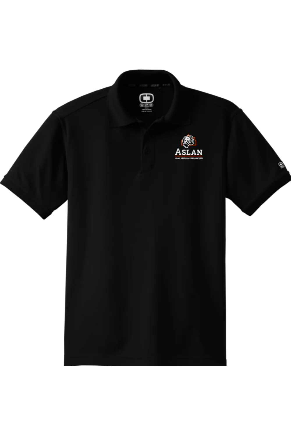 Men's OGIO Caliber Polo