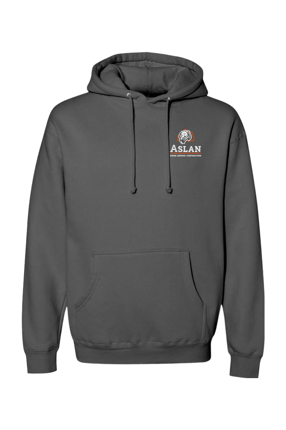 Alternative view of Men's Hooded Sweatshirt