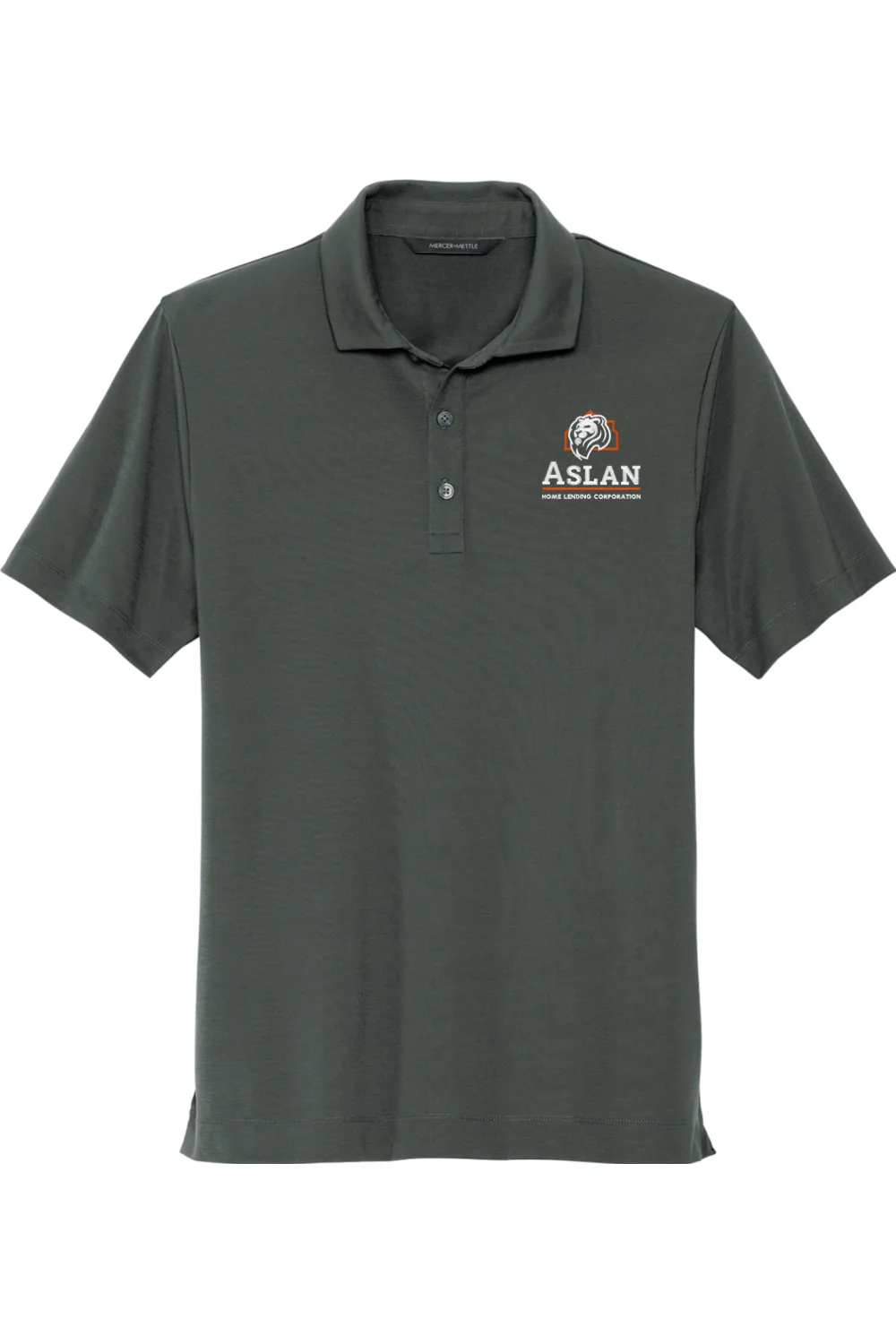 Men's Mercer+Mettle Stretch Jersey Polo