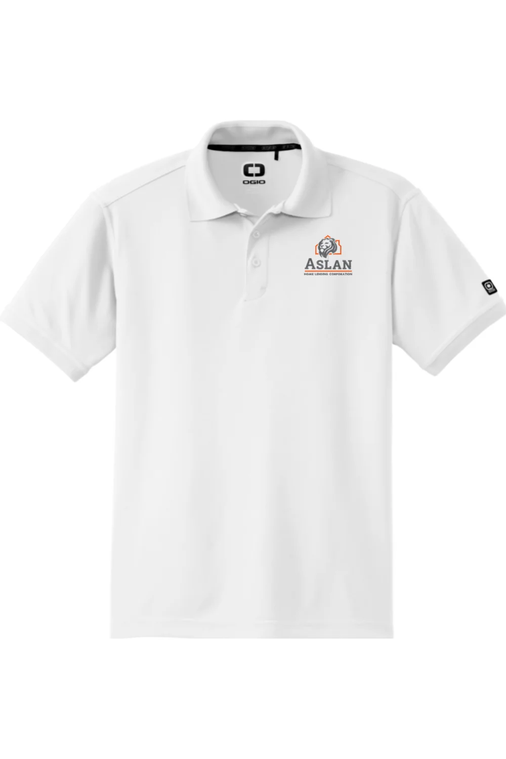 Men's OGIO Caliber Polo - Image 3