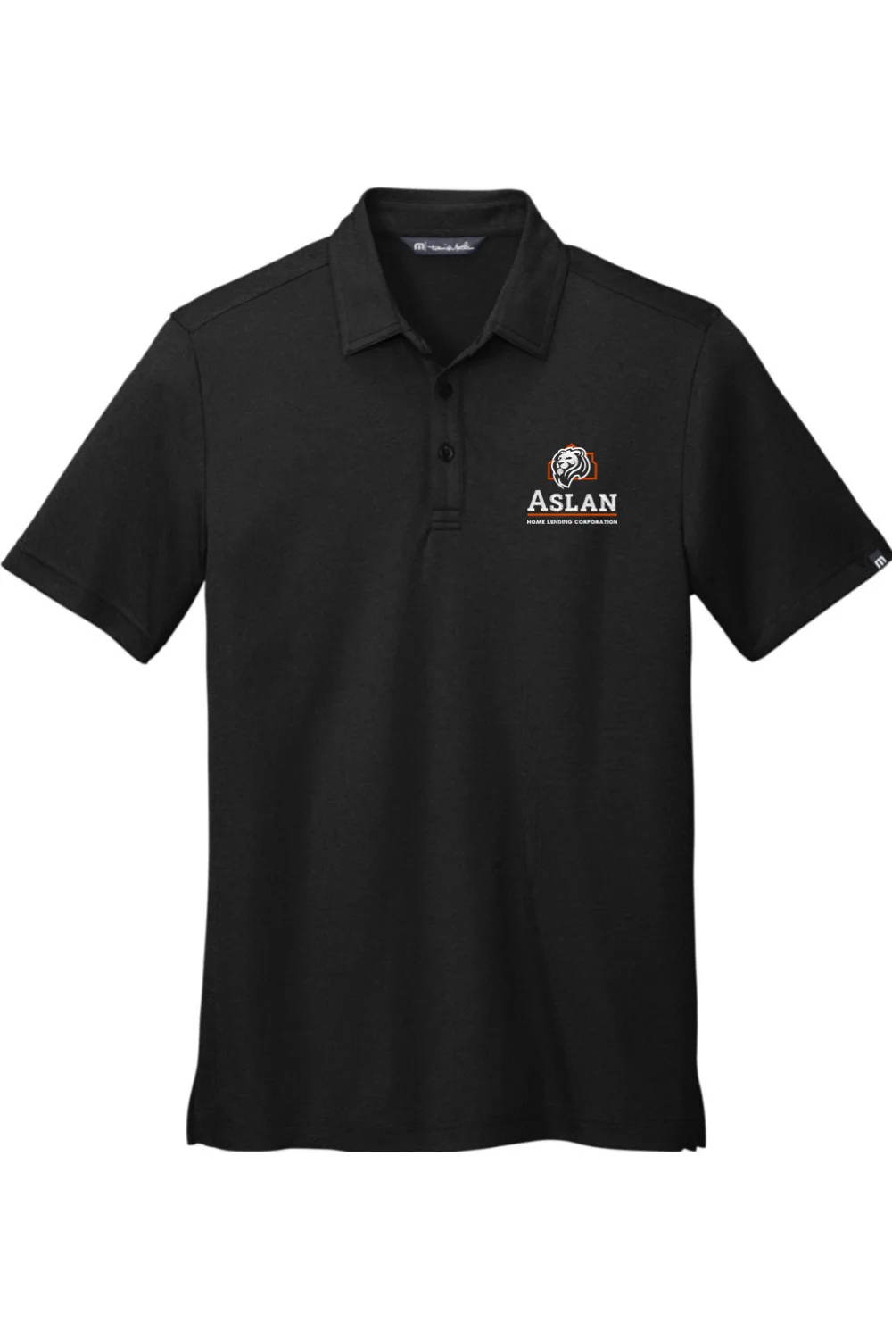 Alternative view of Men's TravisMathew Coto Performance Polo