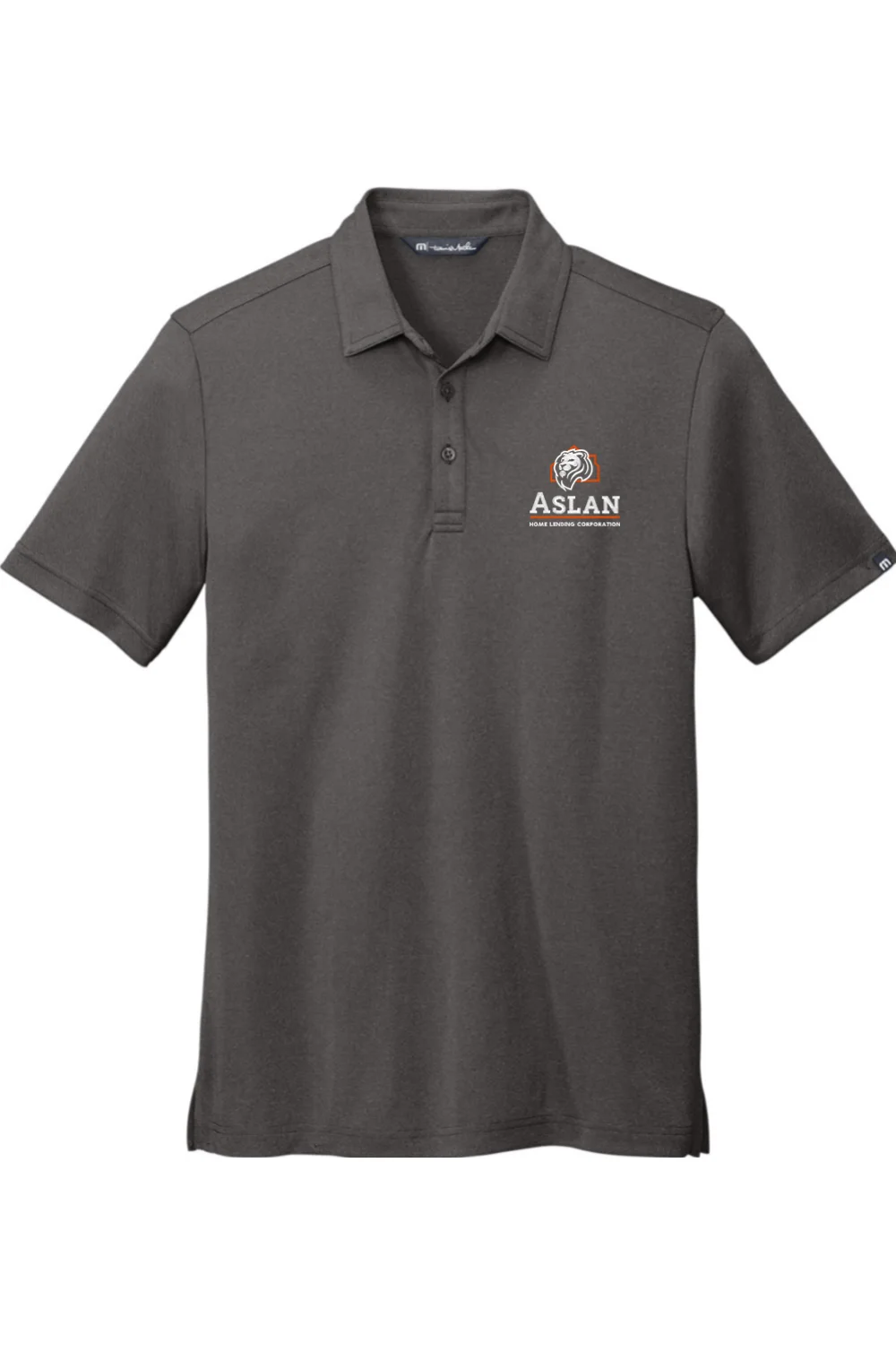 Men's TravisMathew Coto Performance Polo - Image 3