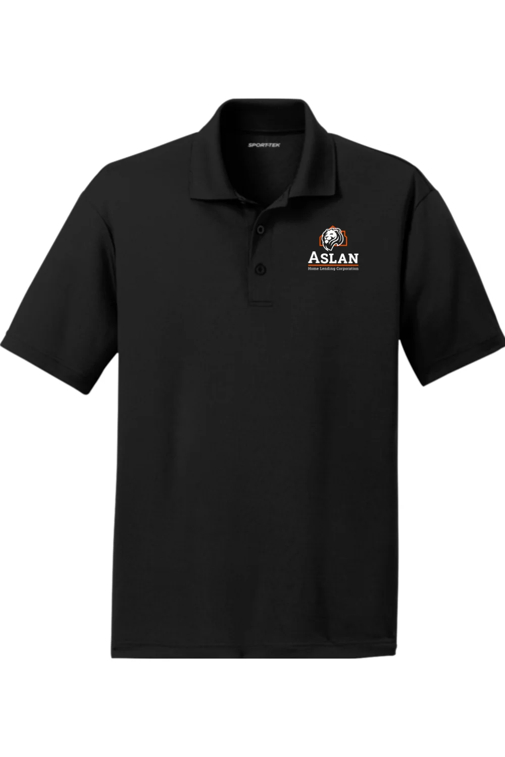 Alternative view of Men's Polo