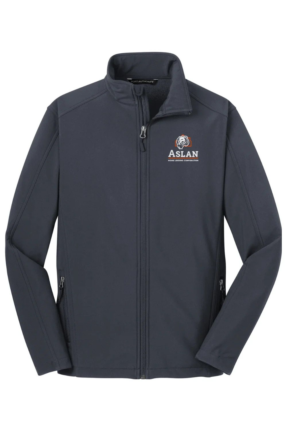 Men's Core Soft Shell Jacket
