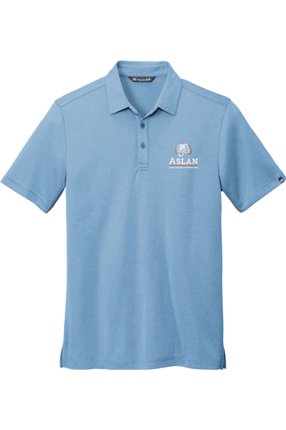 Men's TravisMathew Coto Performance Polo
