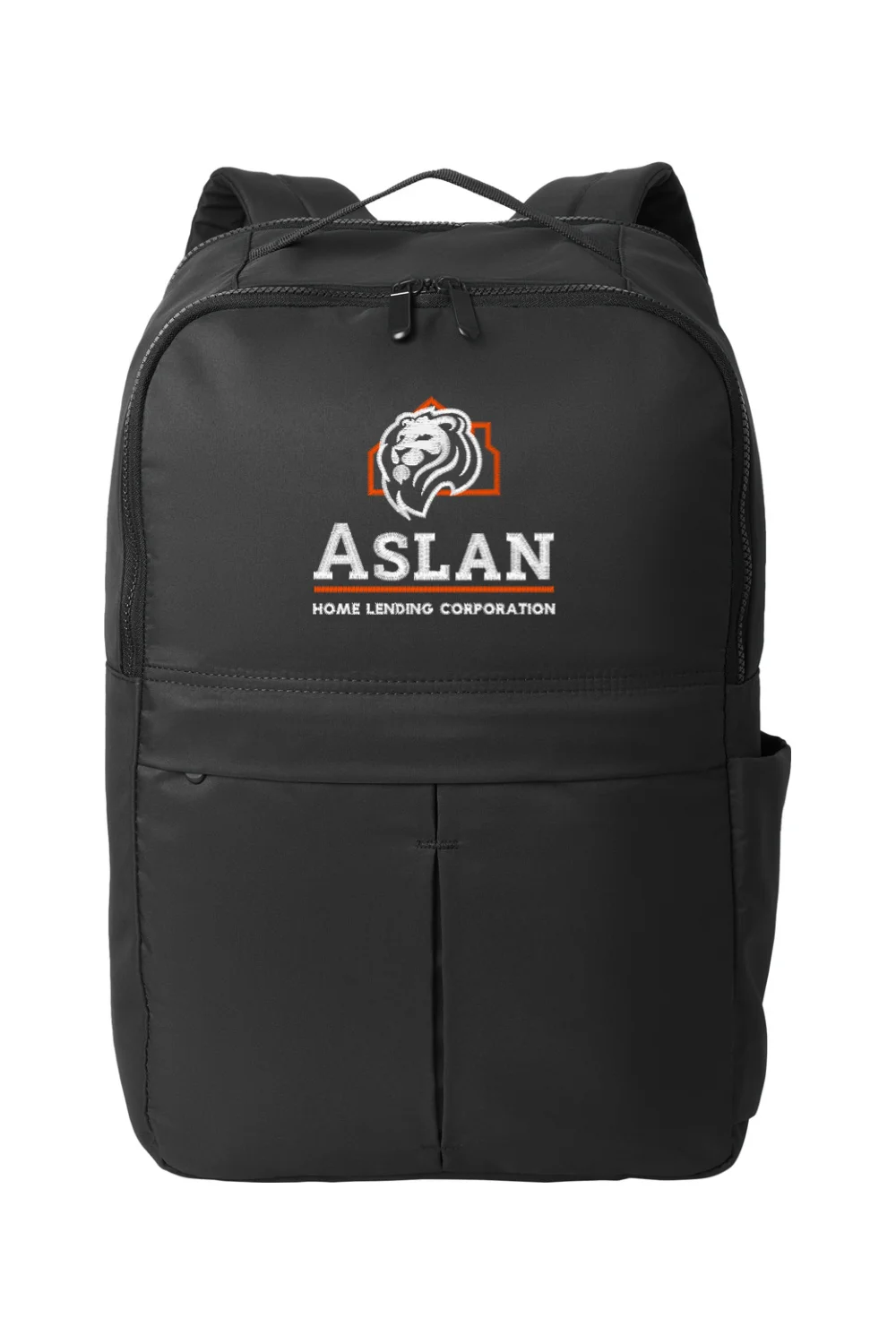 Matte Backpack