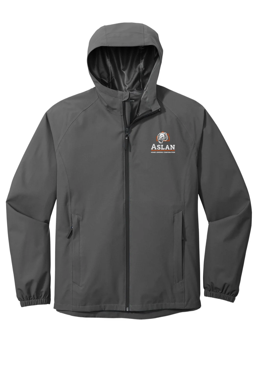 Men's Essential Rain Jacket
