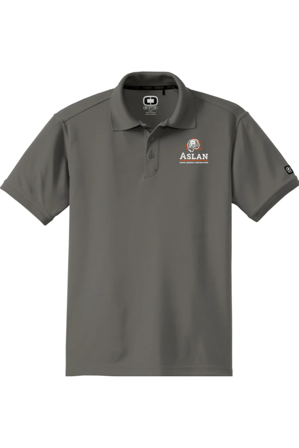 Alternative view of Men's OGIO Caliber Polo