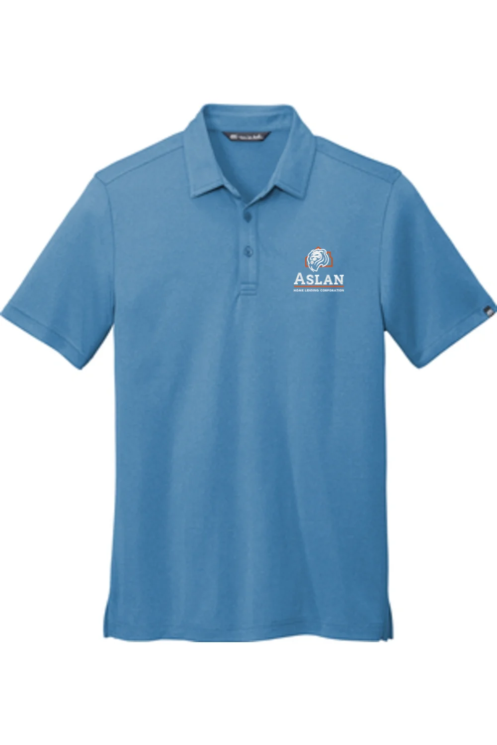 Men's TravisMathew Coto Performance Polo - Image 4