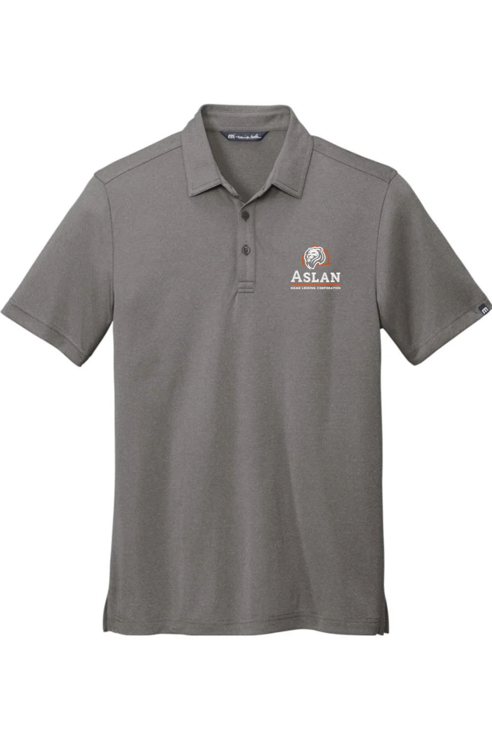 Men's TravisMathew Coto Performance Polo - Image 5