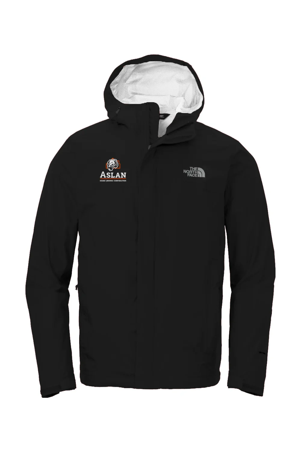 Alternative view of Men's The North Face DryVent Rain Jacket