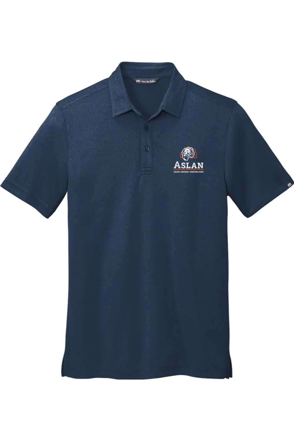 Men's TravisMathew Coto Performance Polo - Image 6