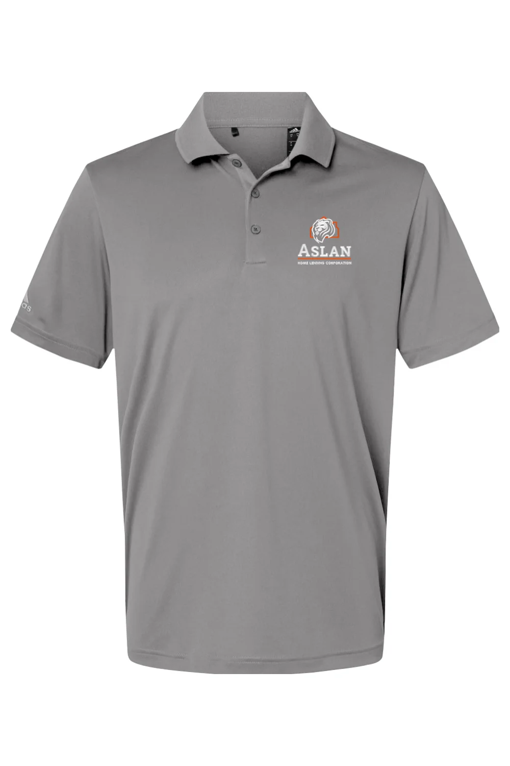 Men's Adidas Performance Polo