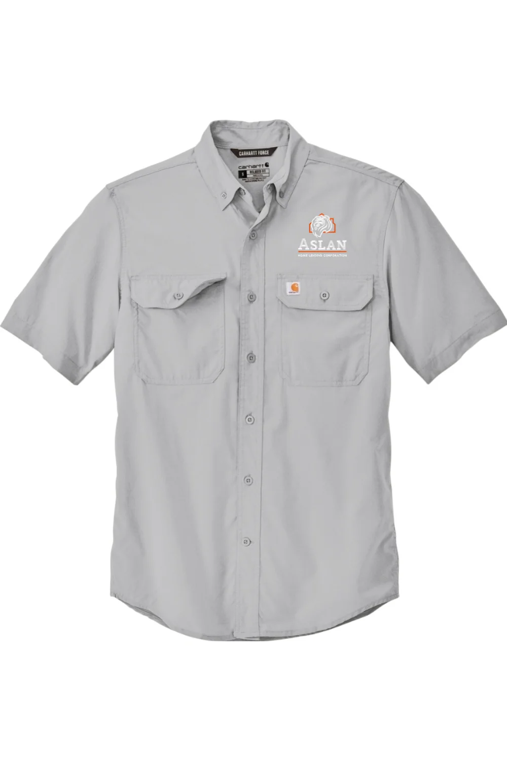 Men's Carhartt Sleeve Shirt