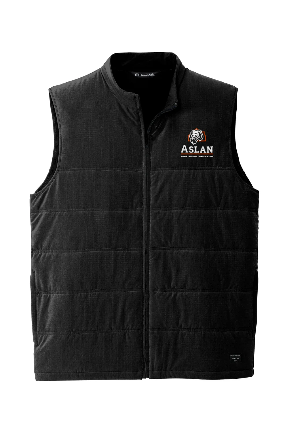 Alternative view of Men's Cold Bay Vest