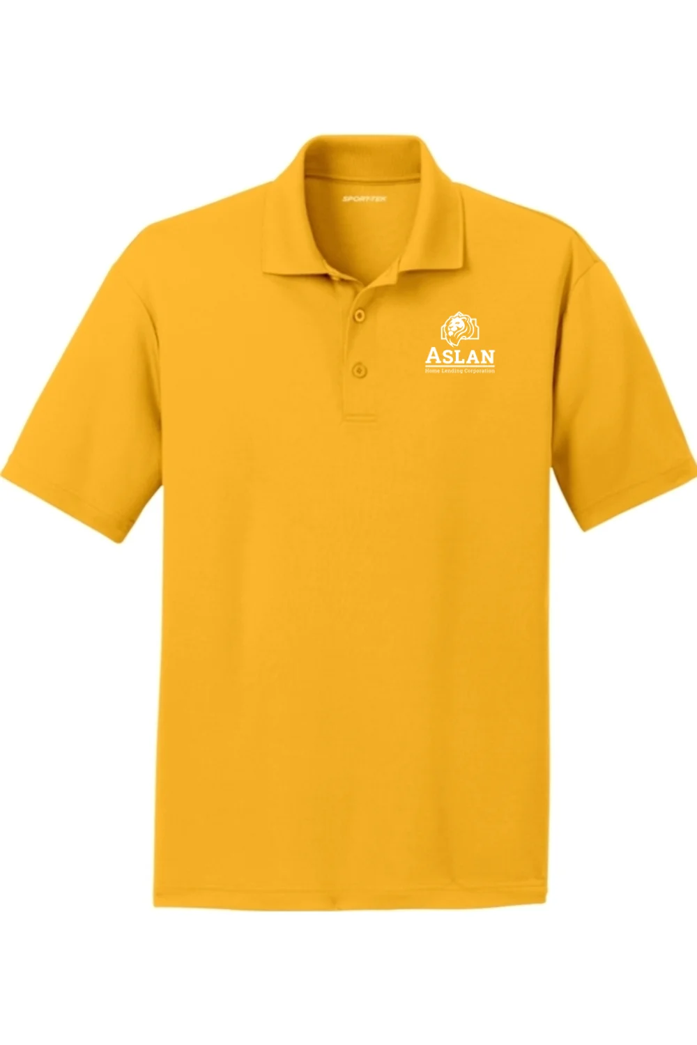 Men's Polo