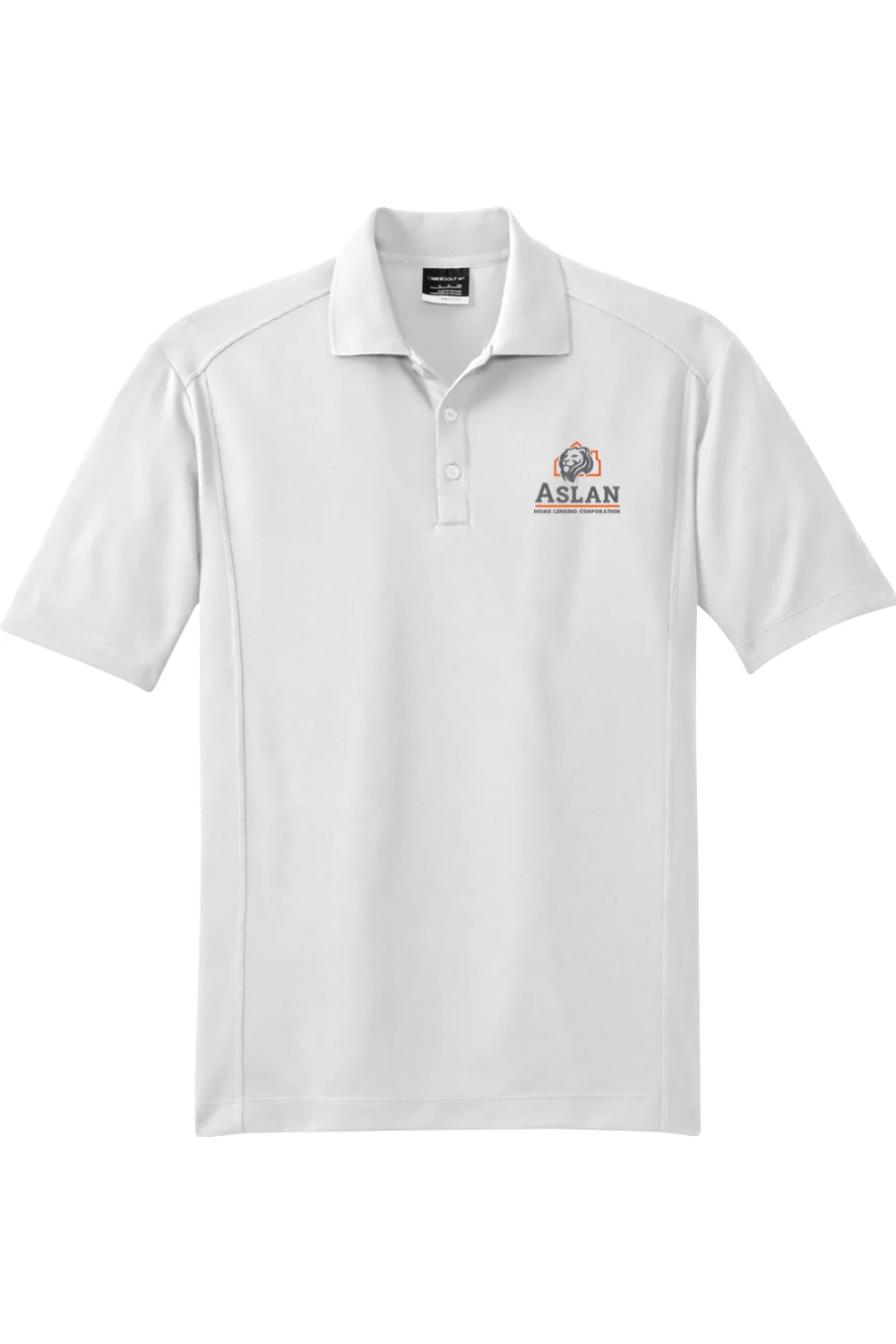 Alternative view of Men's Nike Dri-FIT Classic Polo