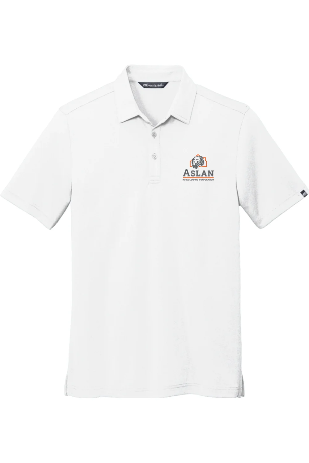 Men's TravisMathew Coto Performance Polo - Image 7
