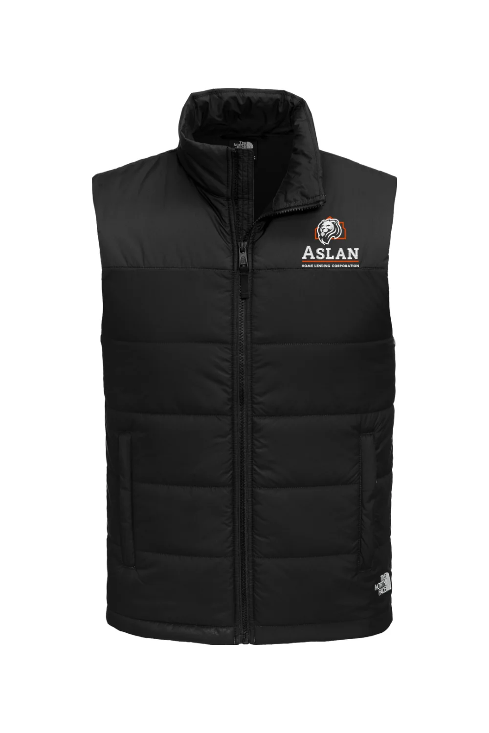 Men's The North Face Insulated Vest