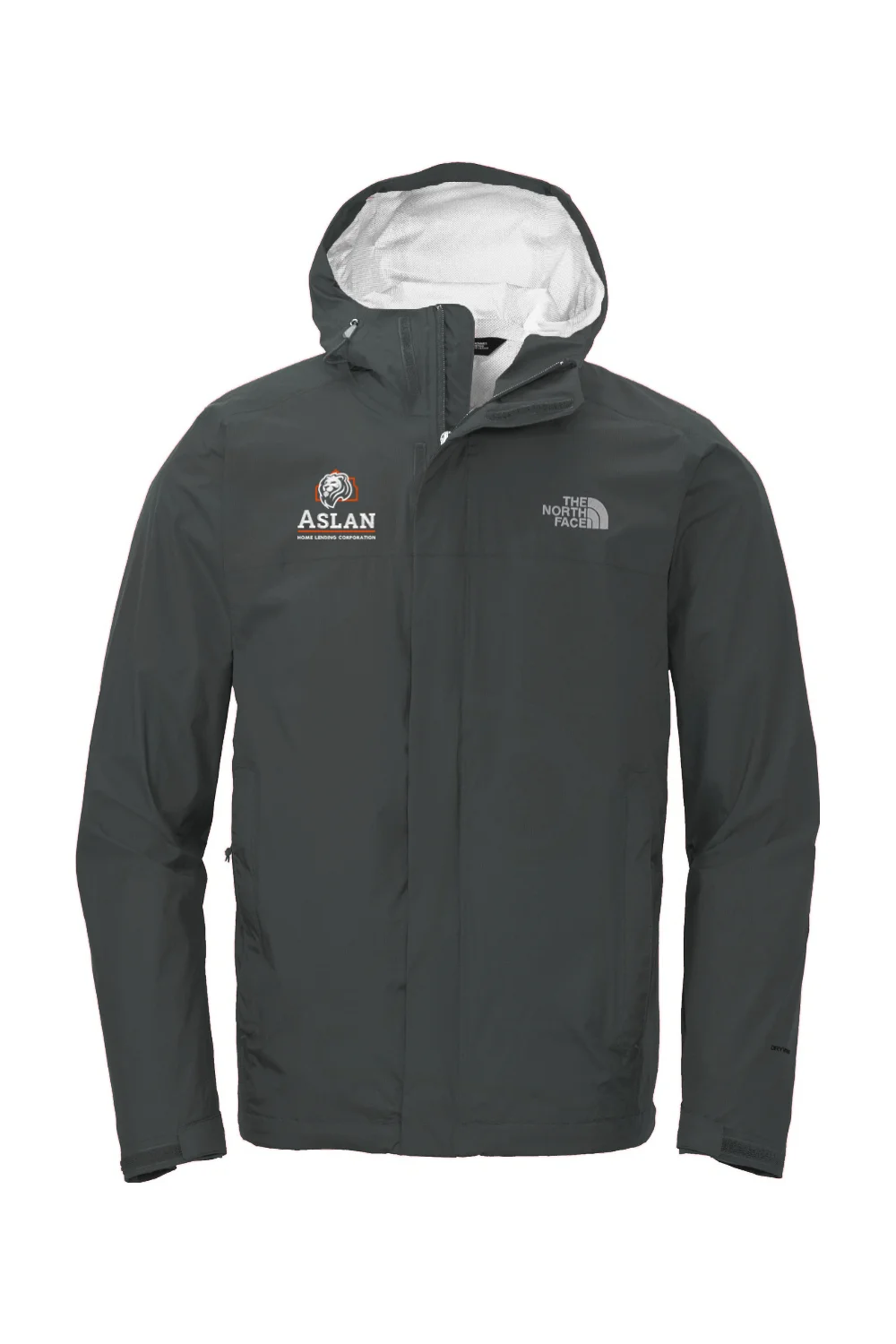Men's The North Face DryVent Rain Jacket