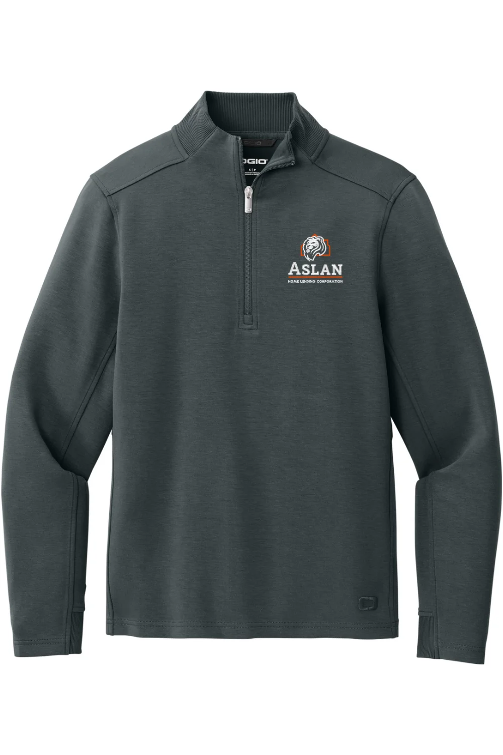 Men's OGIO Transcend 1/4-Zip