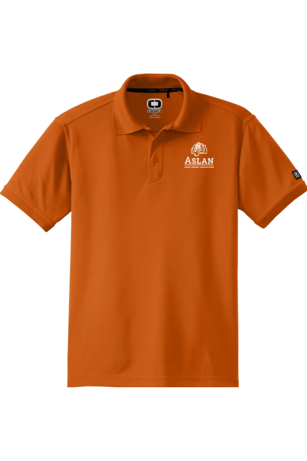 Men's OGIO Caliber Polo - Image 4