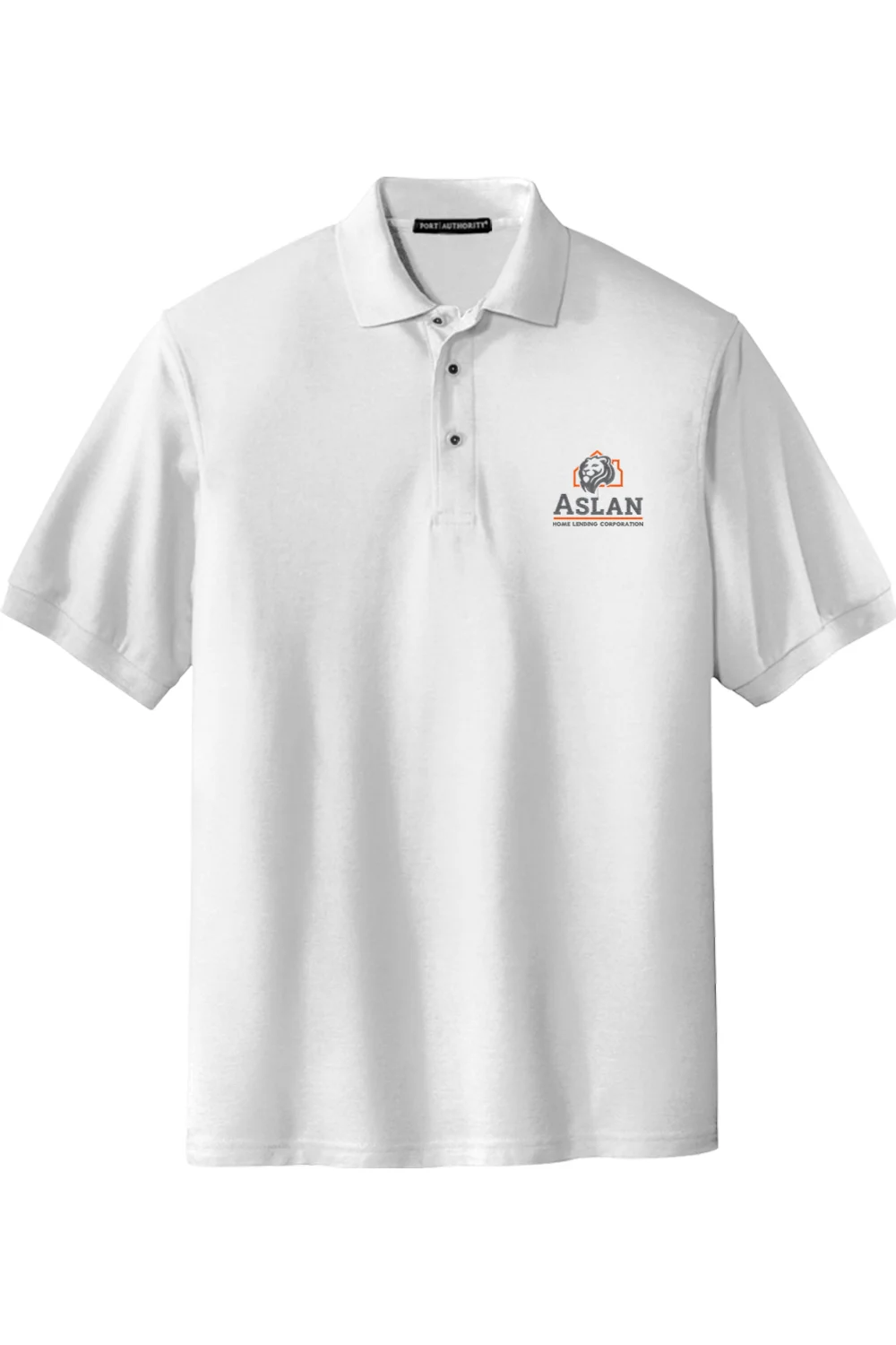 Alternative view of Men's Silk Touch Polo