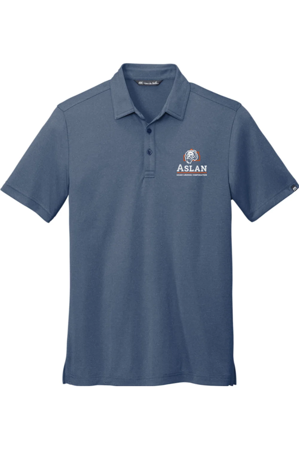 Men's TravisMathew Coto Performance Polo - Image 8