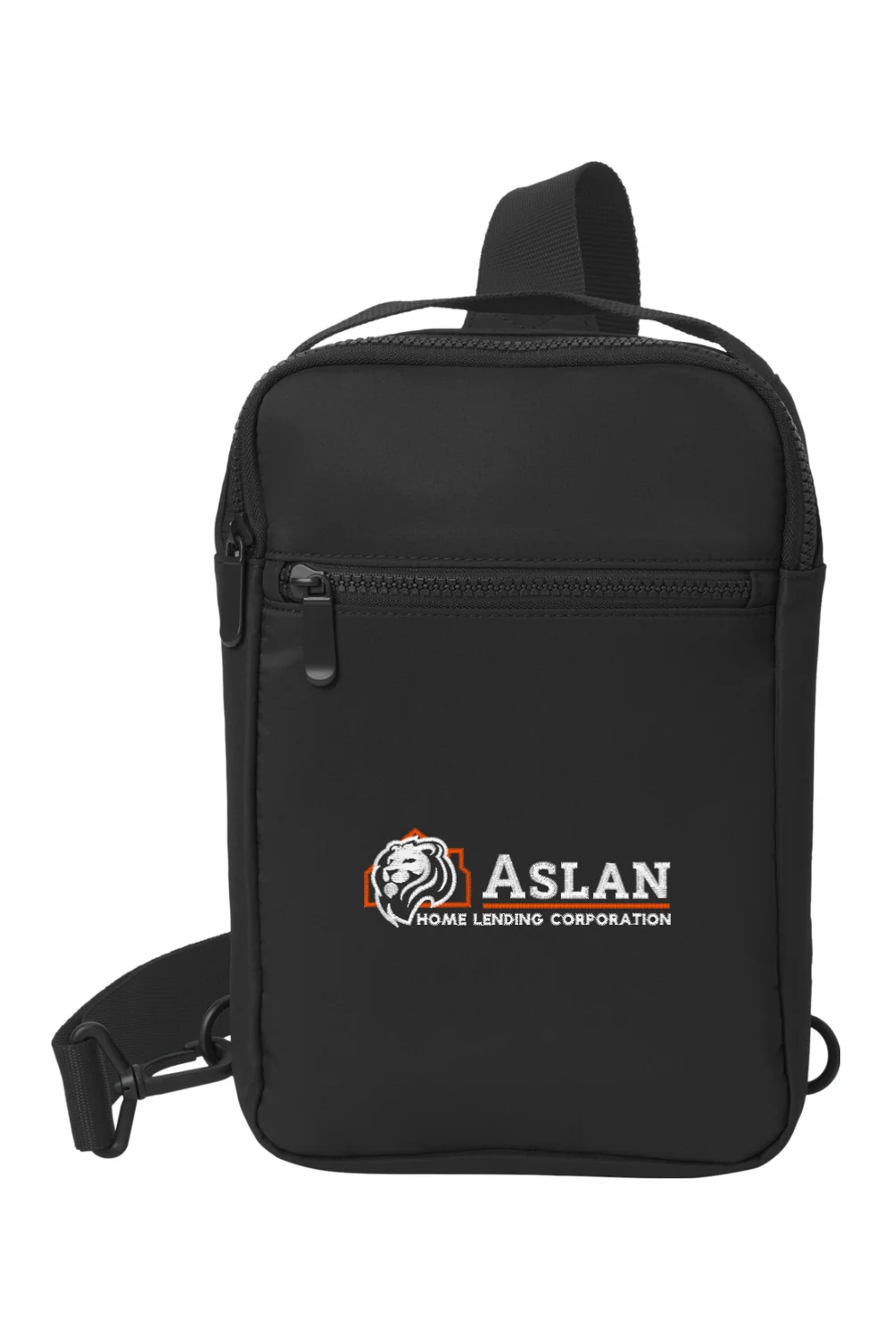Alternative view of Matte Sling
