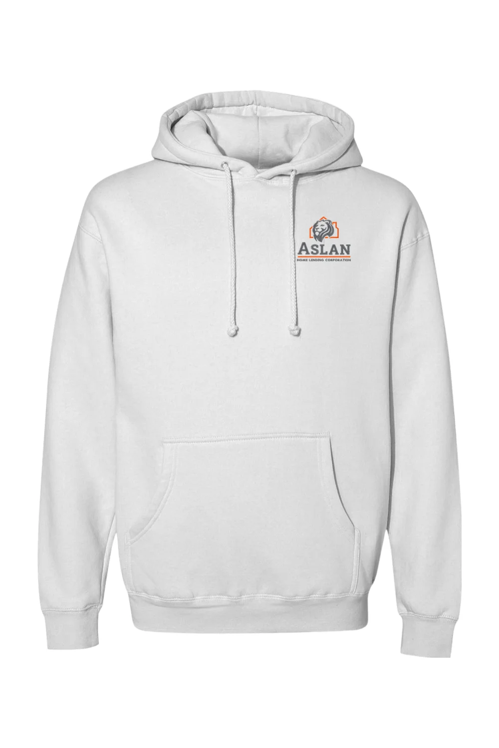 Men's Hooded Sweatshirt
