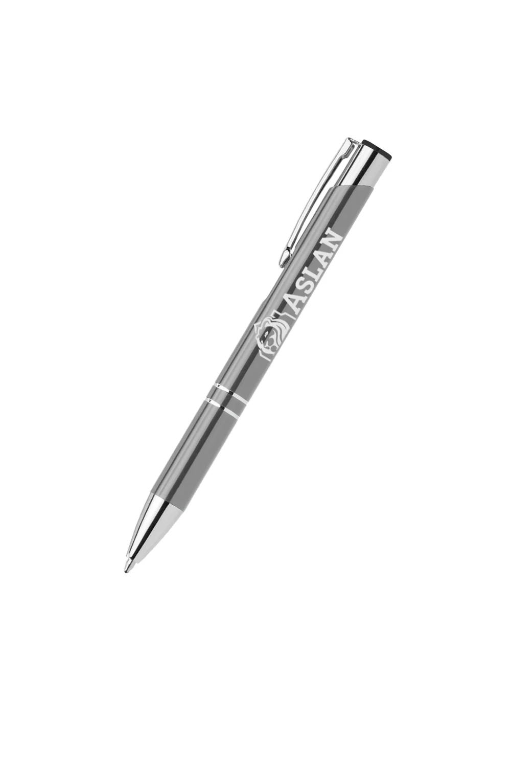 Bright Metallic Pen