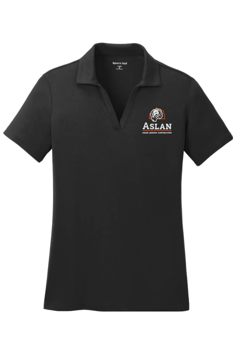 Women's PosiCharge RacerMesh Polo - Image 5