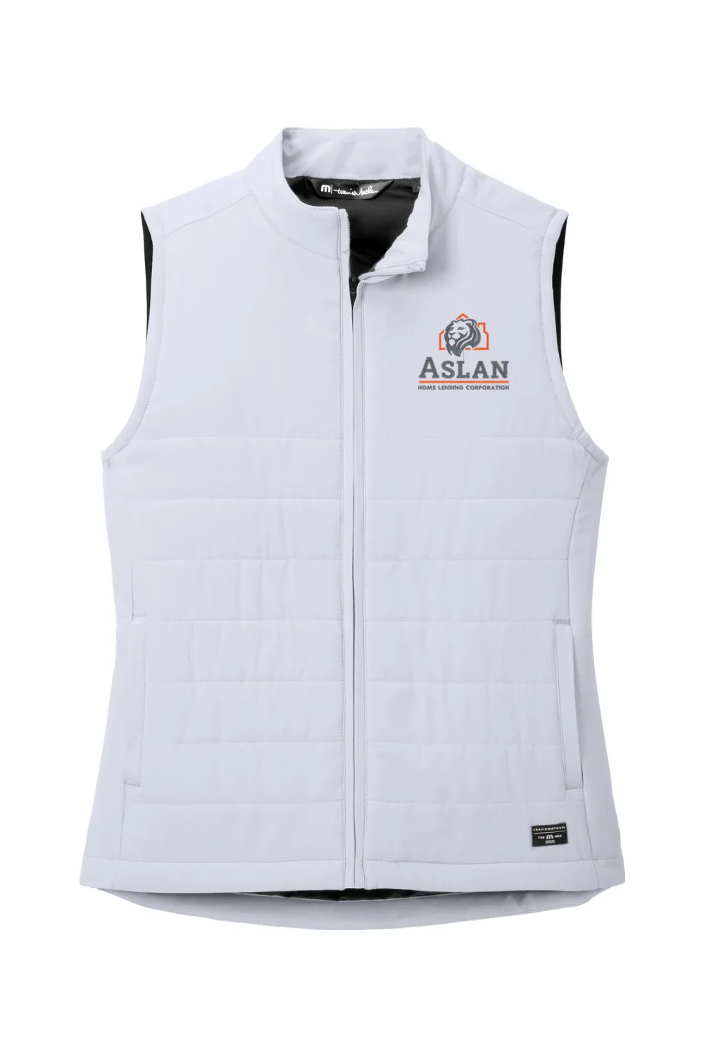 Women's TravisMathew Cold Bay Vest