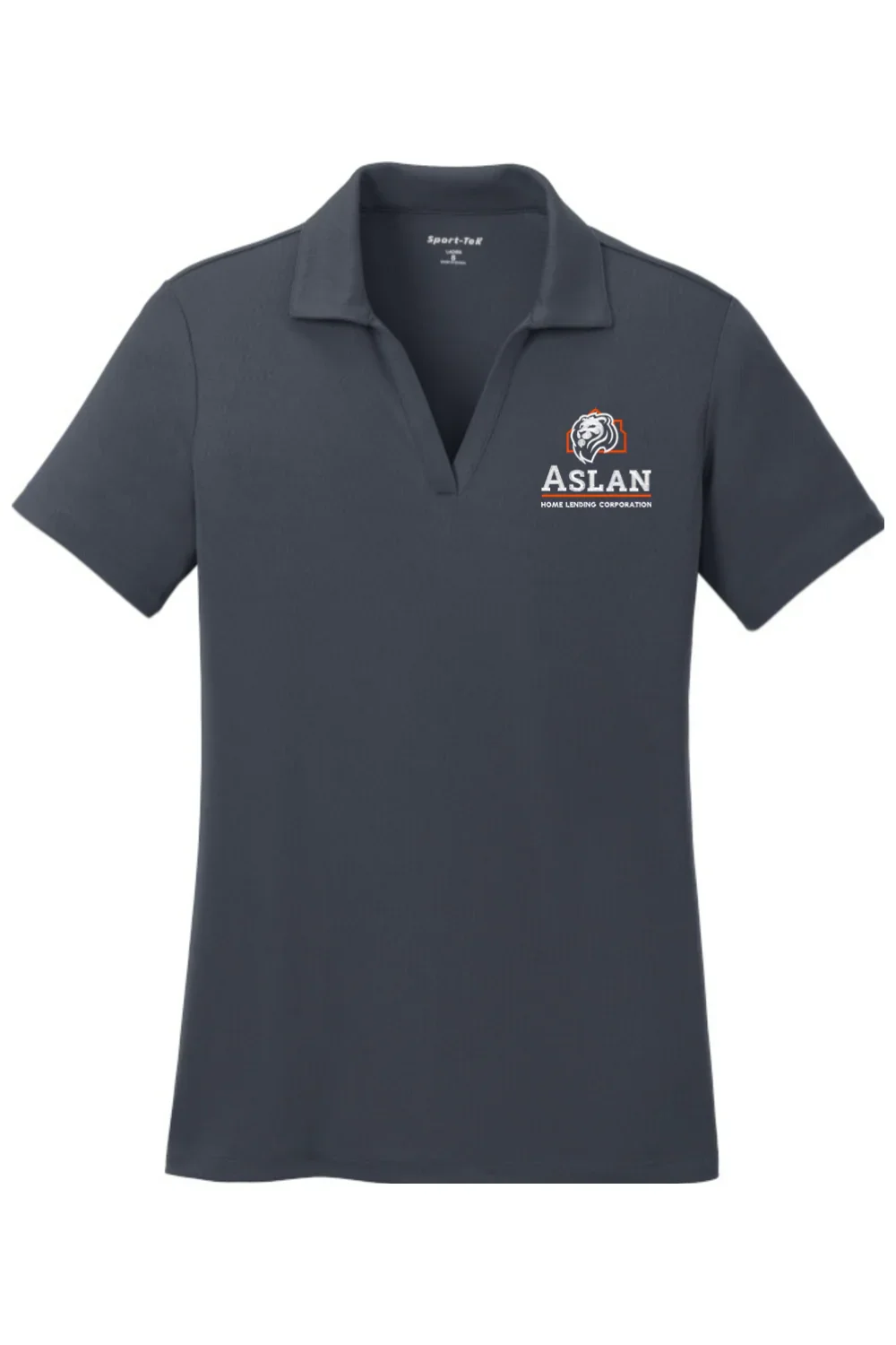 Women's PosiCharge RacerMesh Polo