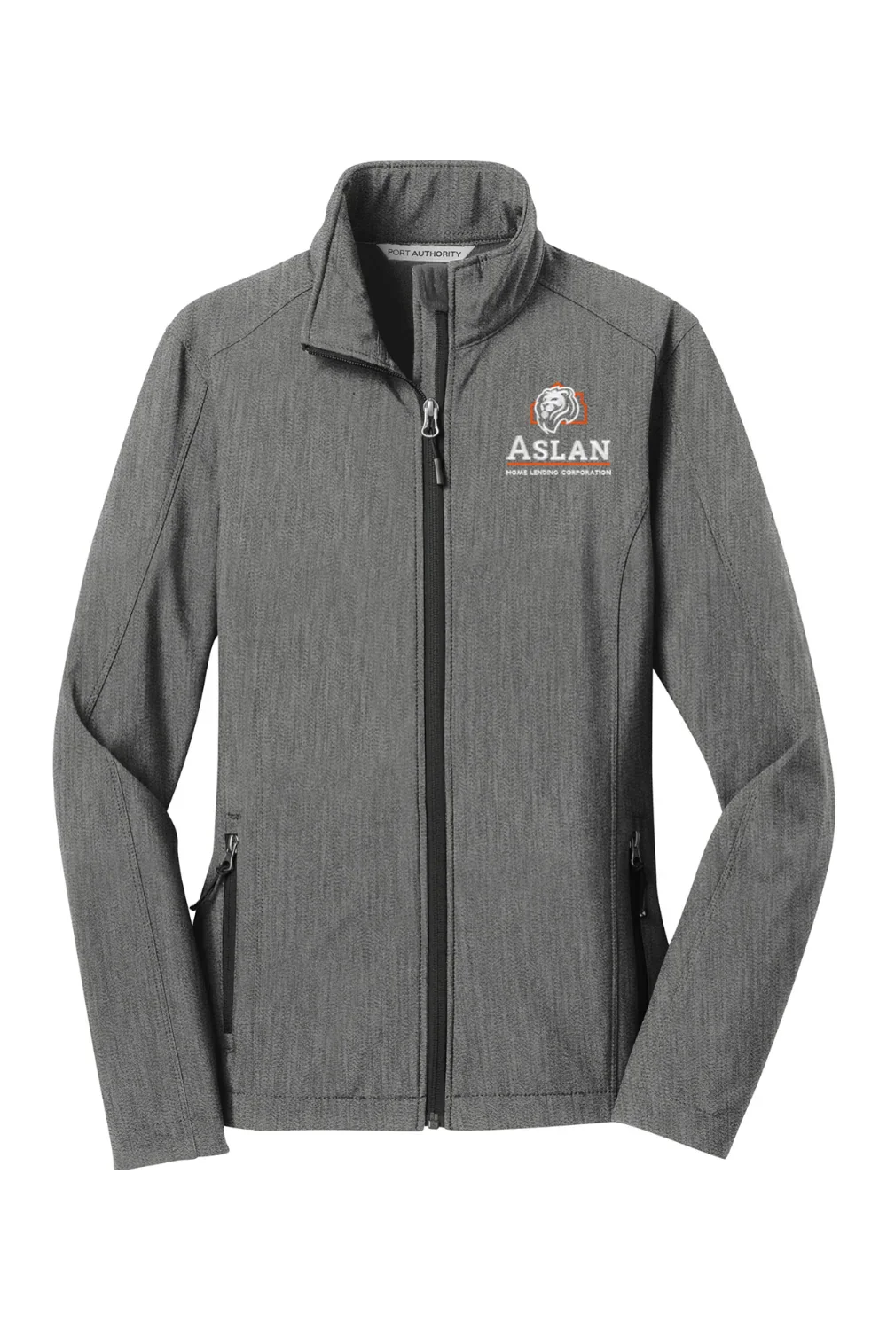 Women's Ladies Core Soft Shell Jacket
