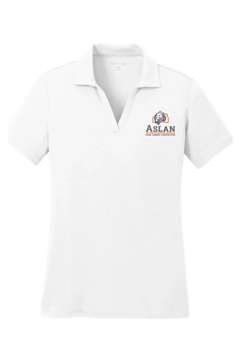 Alternative view of Women's PosiCharge RacerMesh Polo